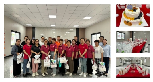 荊州思創(chuàng)科技2024全年回顧｜創(chuàng)新與堅守，共繪輝煌篇章