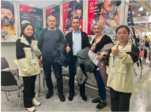 荊州思創(chuàng)科技2024全年回顧｜創(chuàng)新與堅守，共繪輝煌篇章