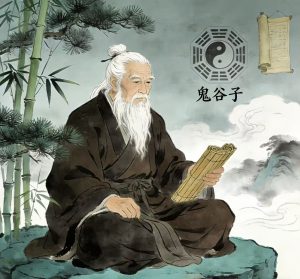 123期鬼谷子平特王-鼎盛财团